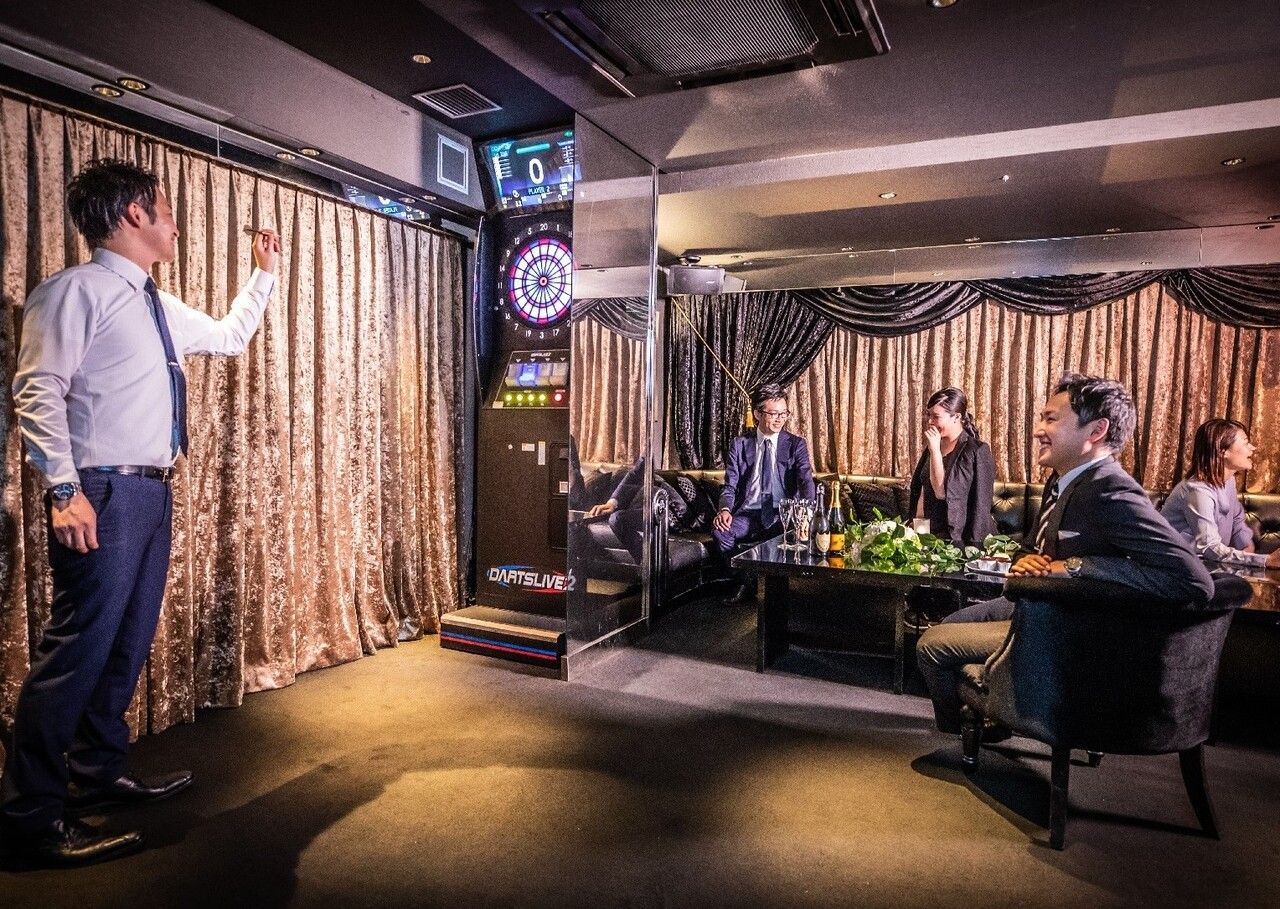 2次会コース(2時間飲み放題+おつまみ)※部屋料別