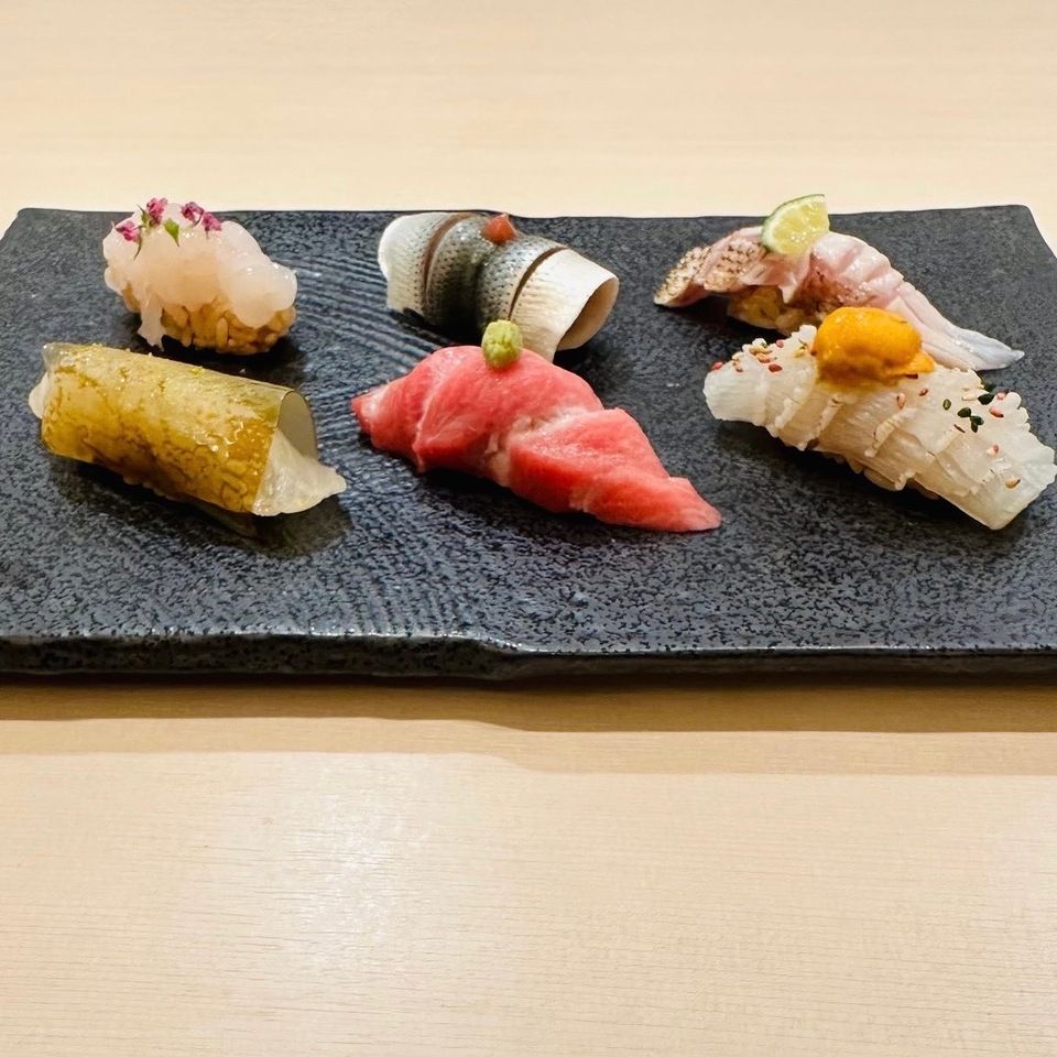 【ランチ】常願寺