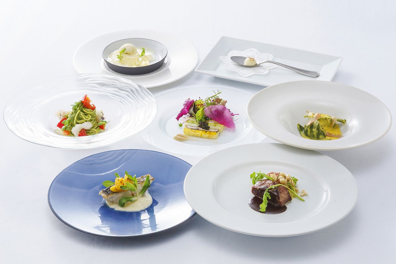 Dinner【C-PINOLO】 