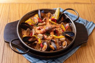 Meal only course 4,500 yen STANDARD COURSE