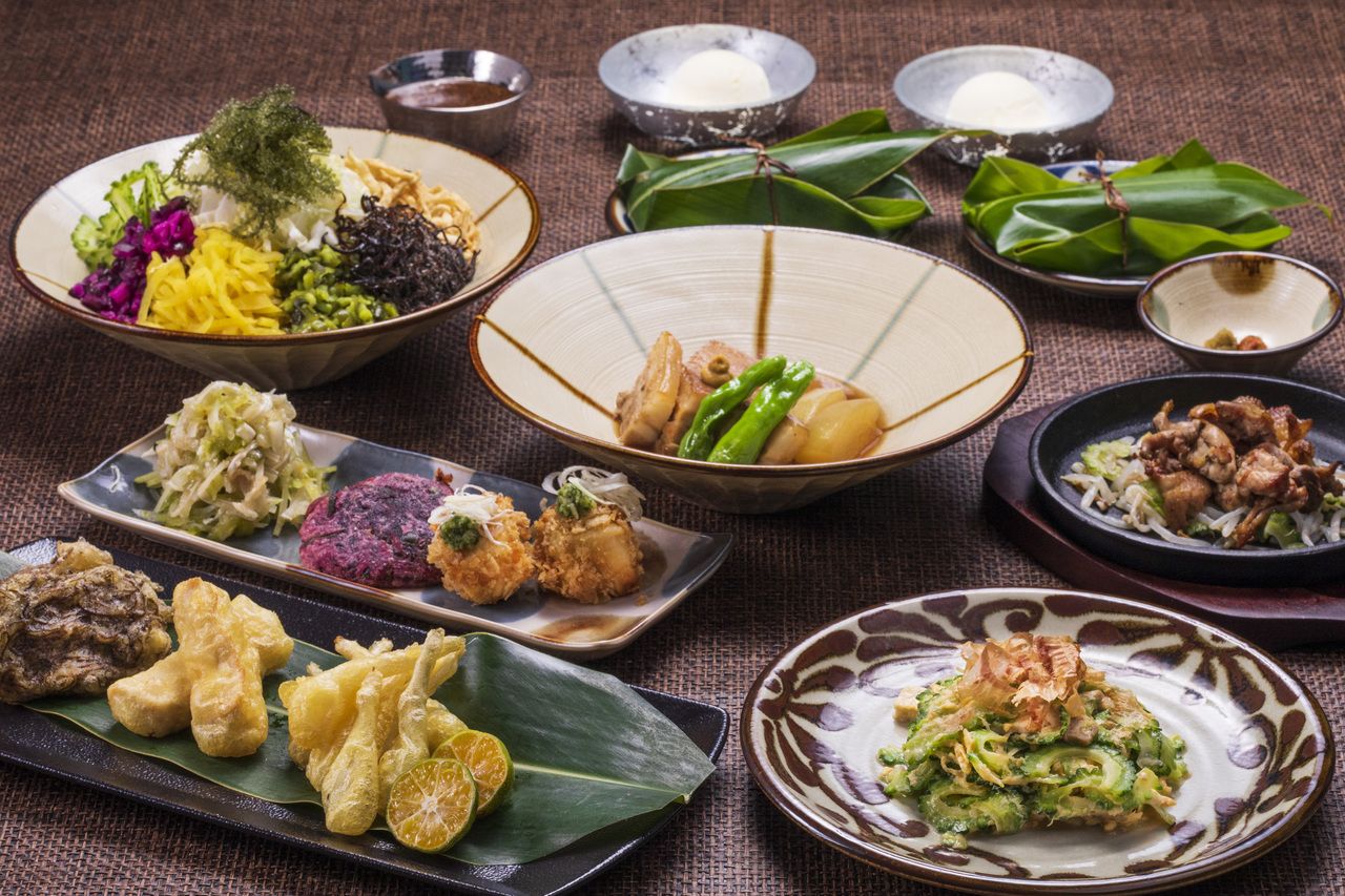 5,500 yen Banquet plan with all-you-can-drink (2 hours)