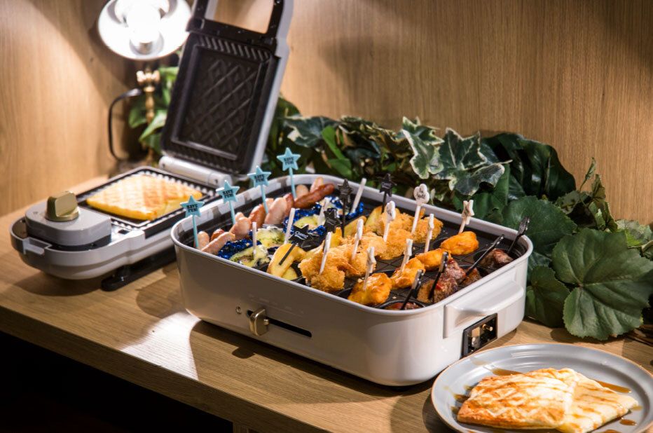 兒童無限暢飲【4-9歲】90分鐘