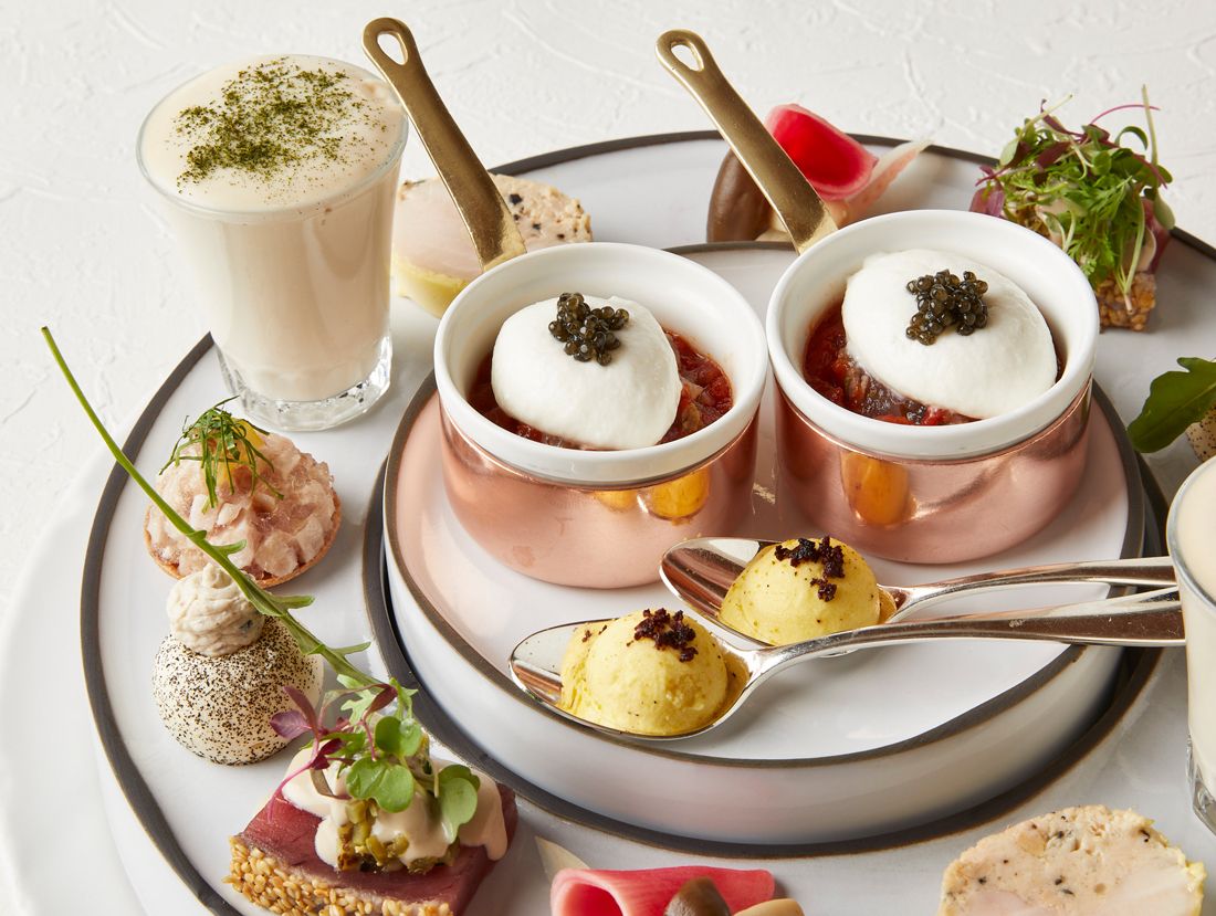 【Brunch】Weekend Brunch