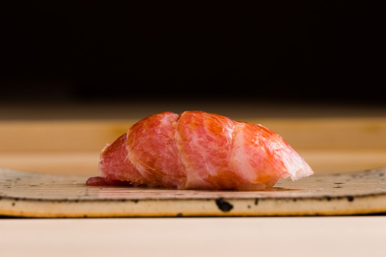 【Lunch】Nigiri Course