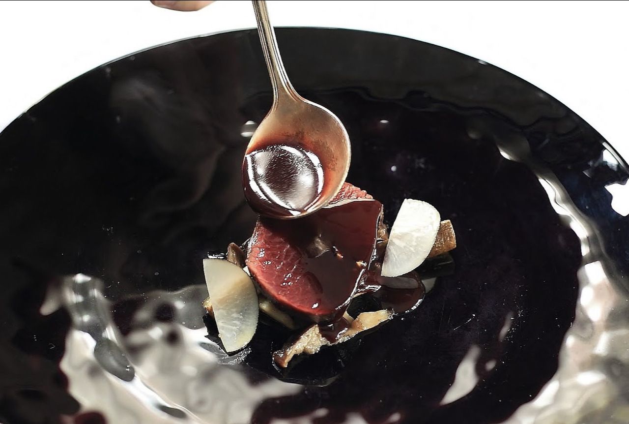 【ディナー】お任せコース