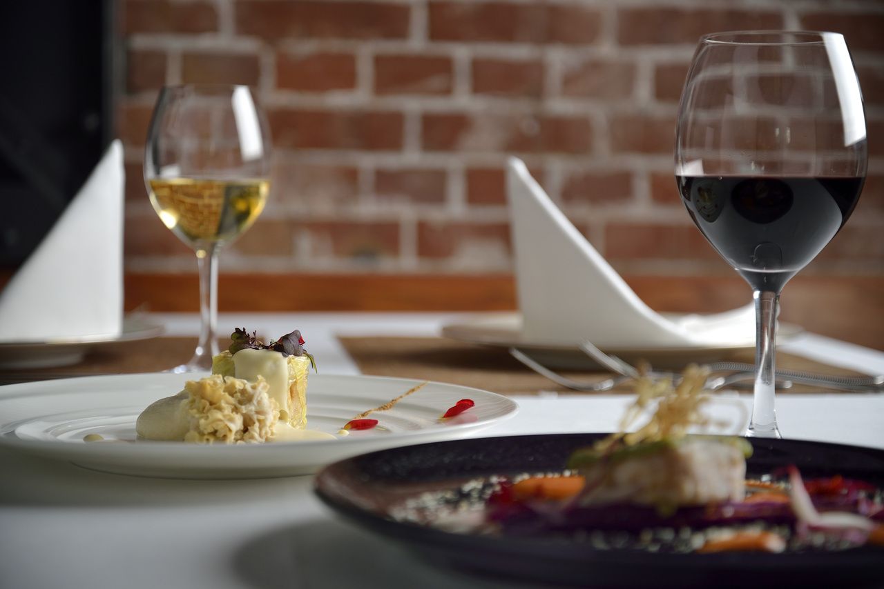 ウェブ限定セゾン 【フルコース】