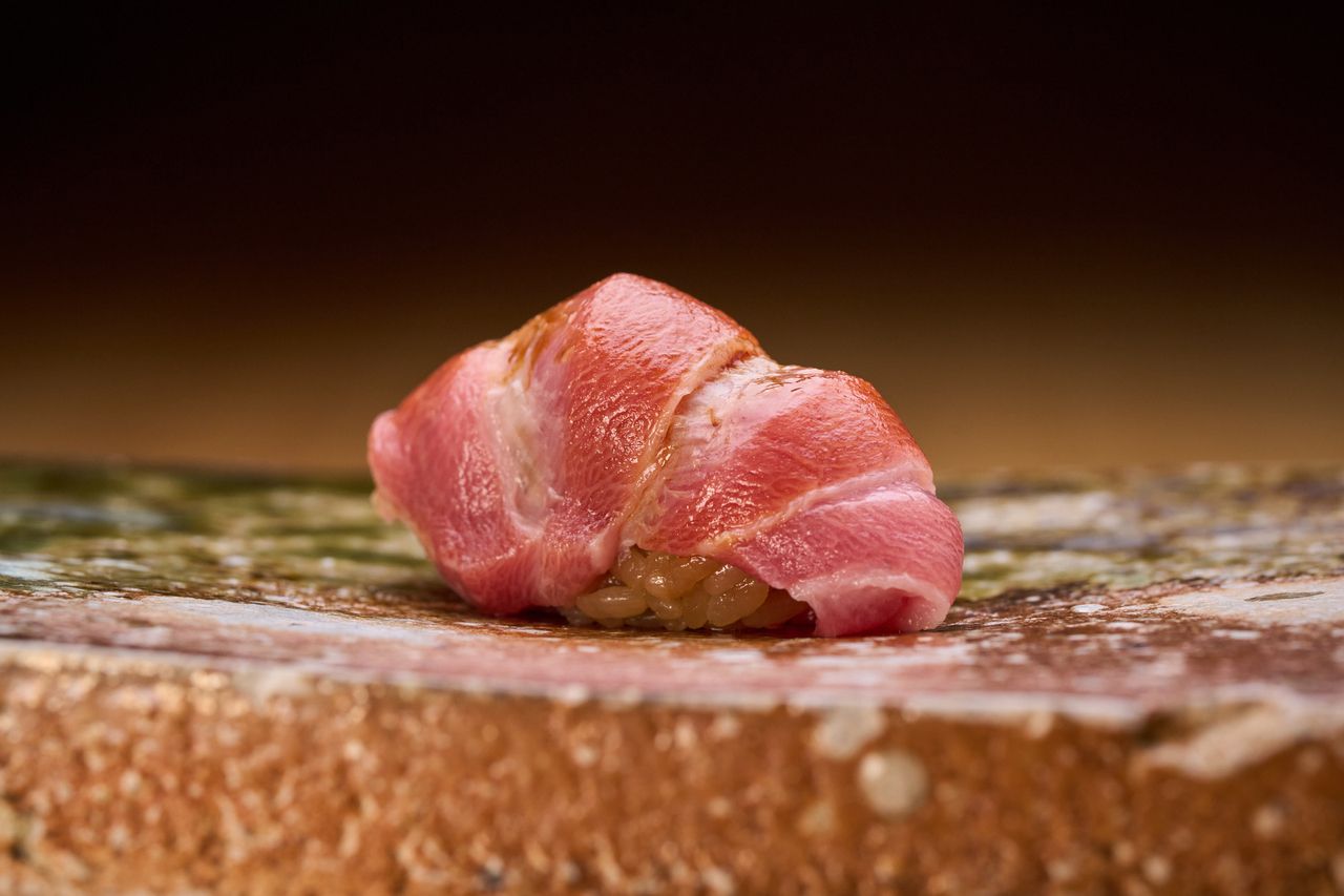Omakase 16,500 yen