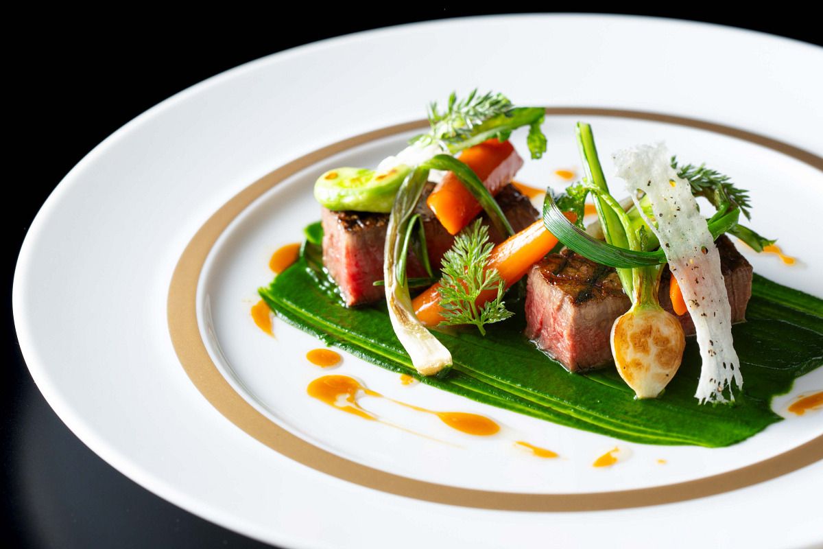 30,000円プリフィックスコース