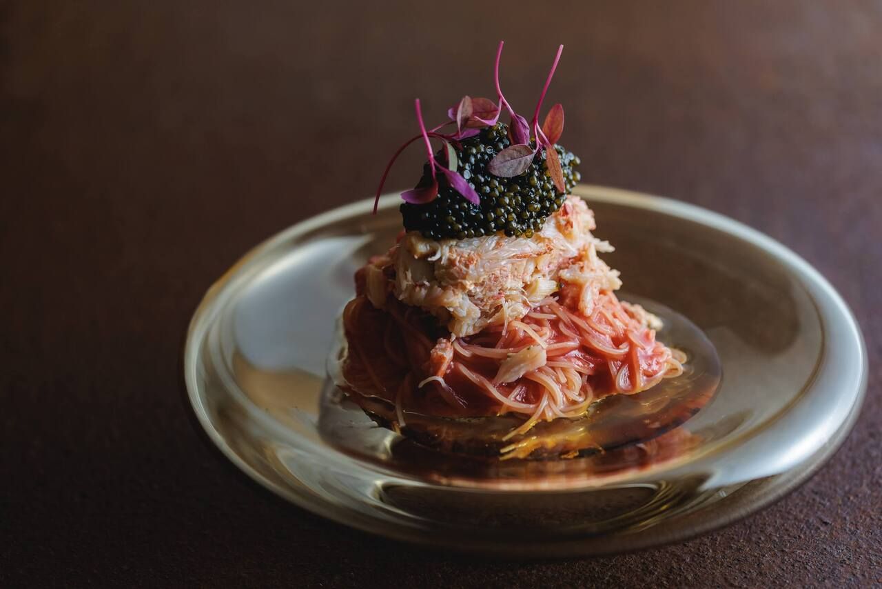 おまかせコース（税・サ込）