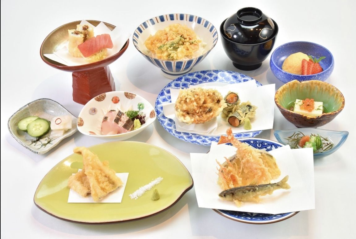 [Tsunohazuan]“特别菜单”@ 15,400