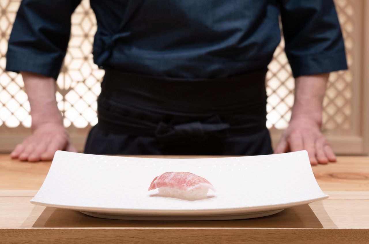 [카운터석] 젠 19:30~ 프리플로우