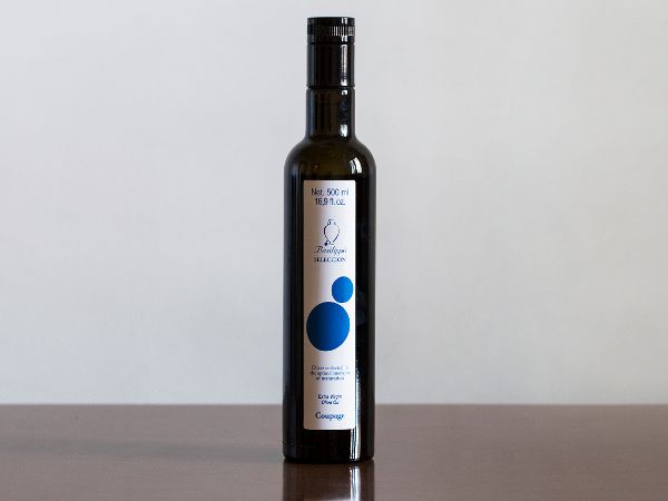 [Original Souvenir] Original olive oil