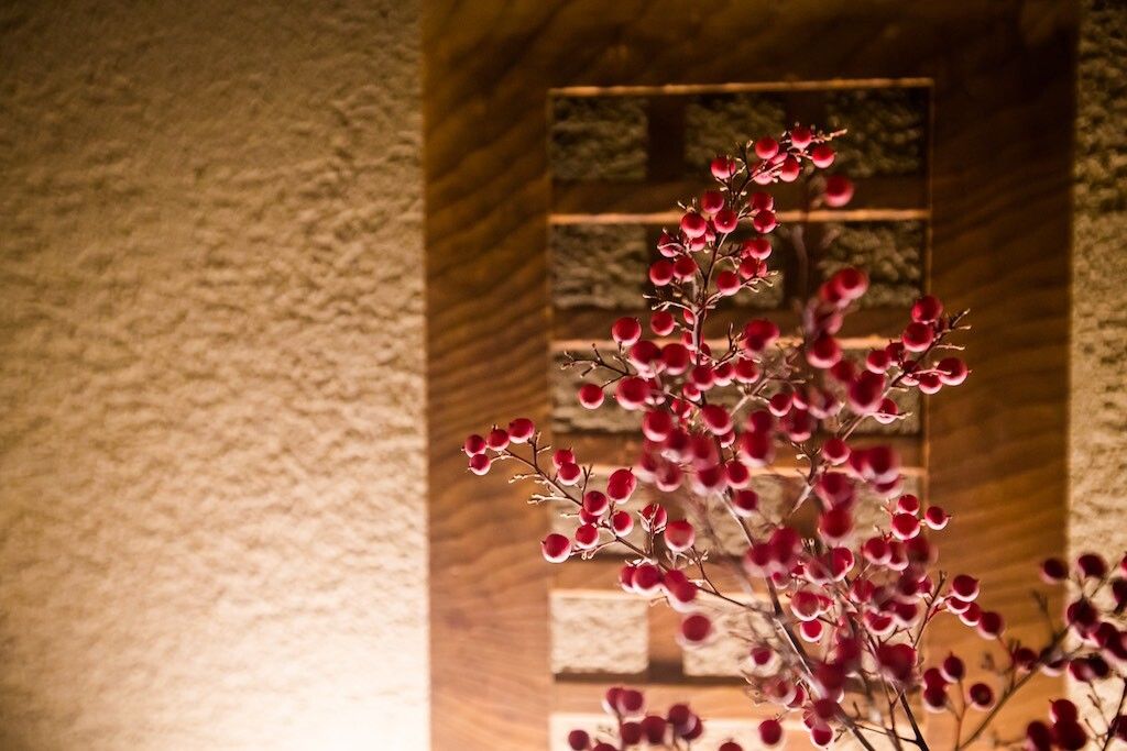 【お食事のみ】極-KIWAMI-コース