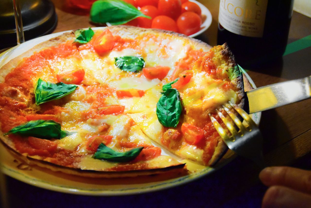 Weekday limited lunch course! 3500yen → 2800 yen