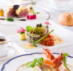 GRILL　フルコース