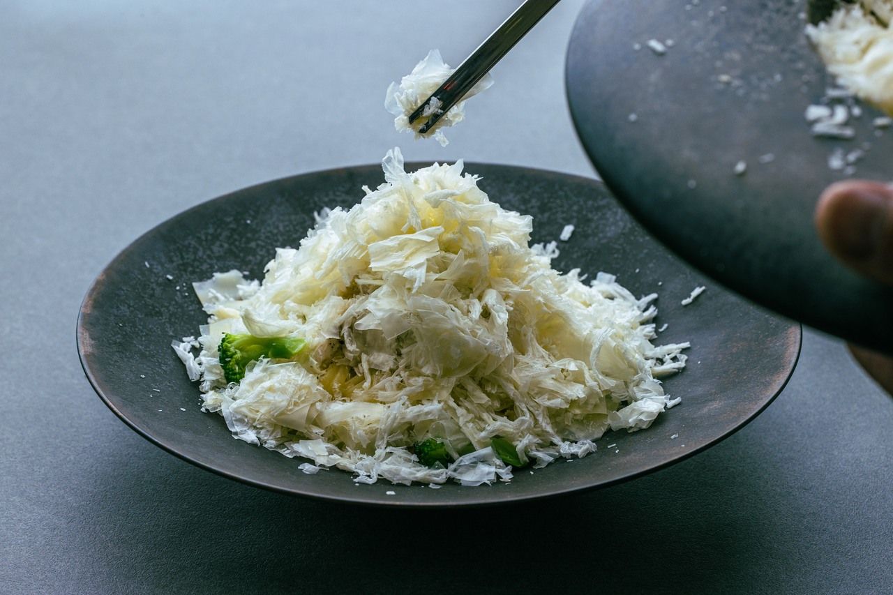 全6品　前菜・スープ・パスタ・メイン・デザートなど