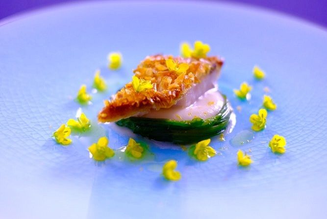 【ランチ】Menu Special