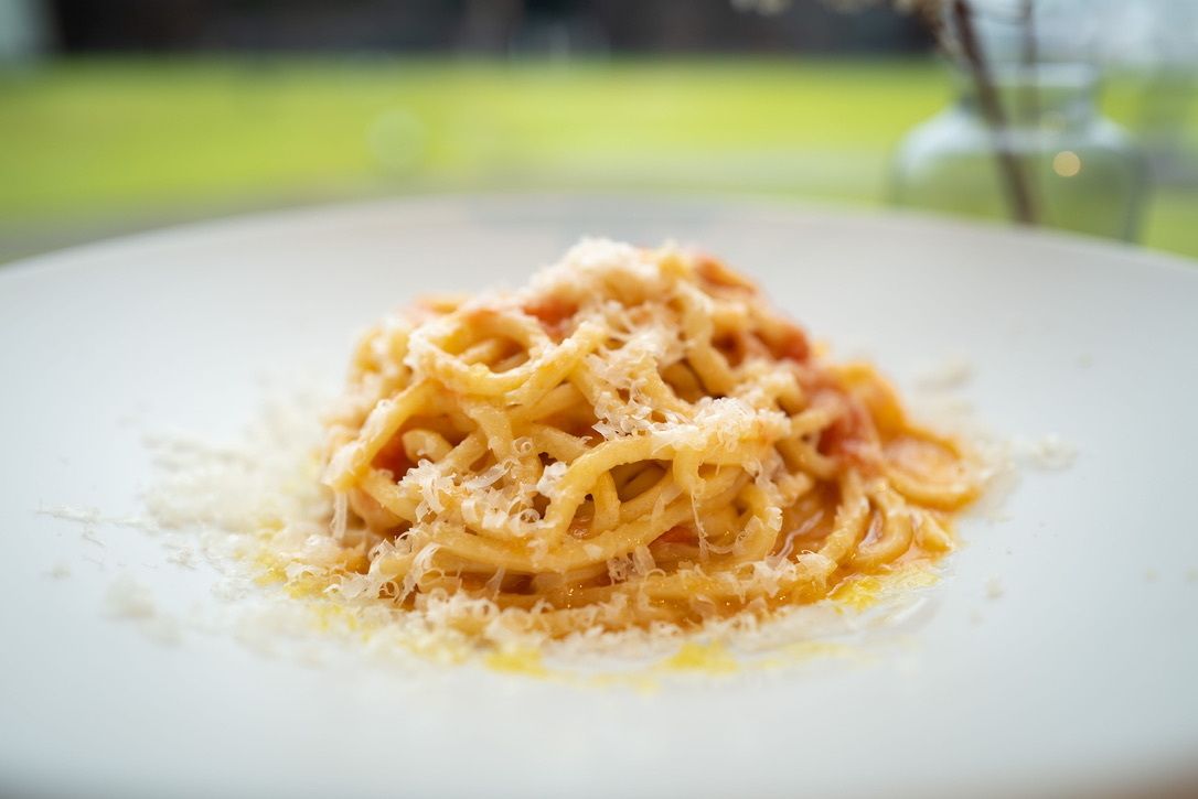 Bambini・お子様セット　¥1,000～