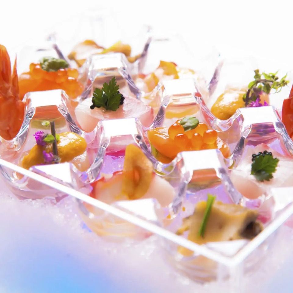 【Lunch Course】豚肩ロースのコトレッタ等　全5品