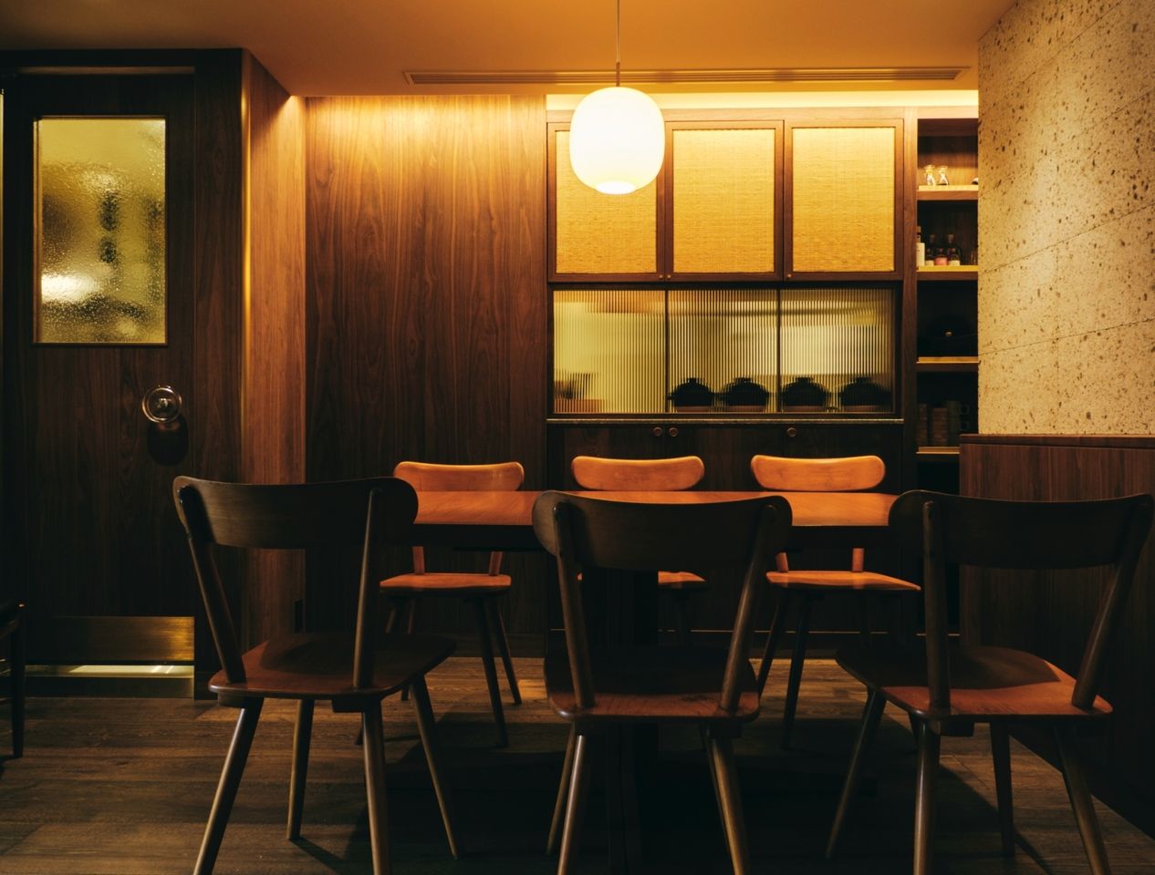 ディナーコース　8,000円（税込）