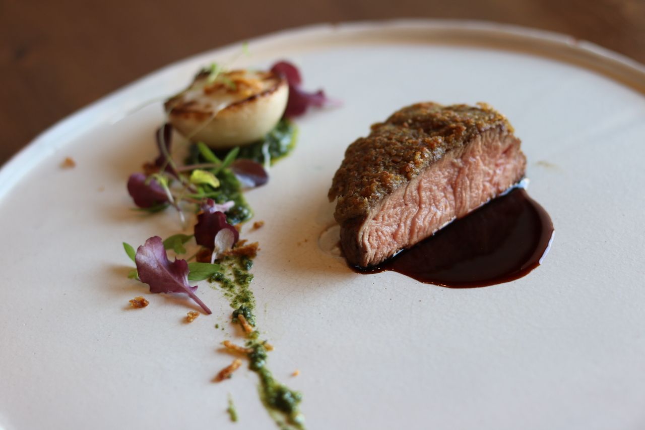 おまかせコース