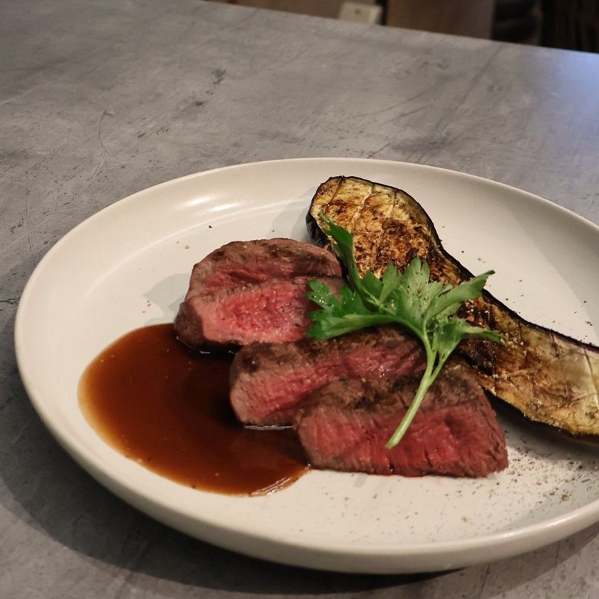 8 persons～【CRAFT Special Course 6,050YEN】