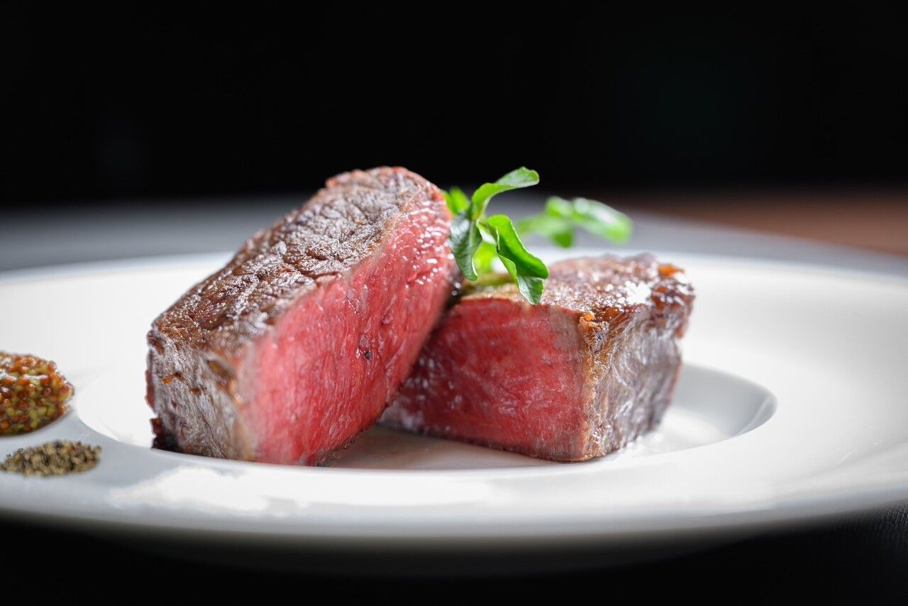 仅限晚餐 MENU SAISON 4400 日元