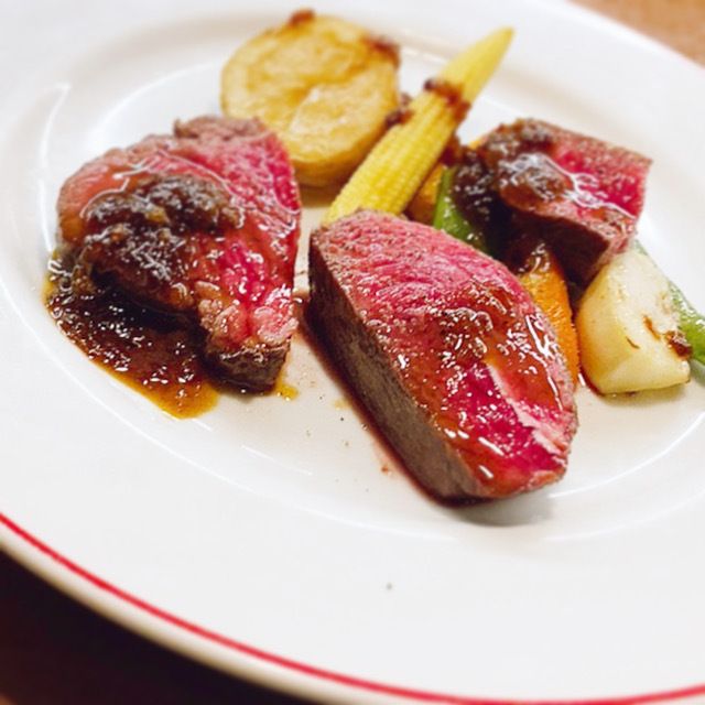 クリスマスランチ2025