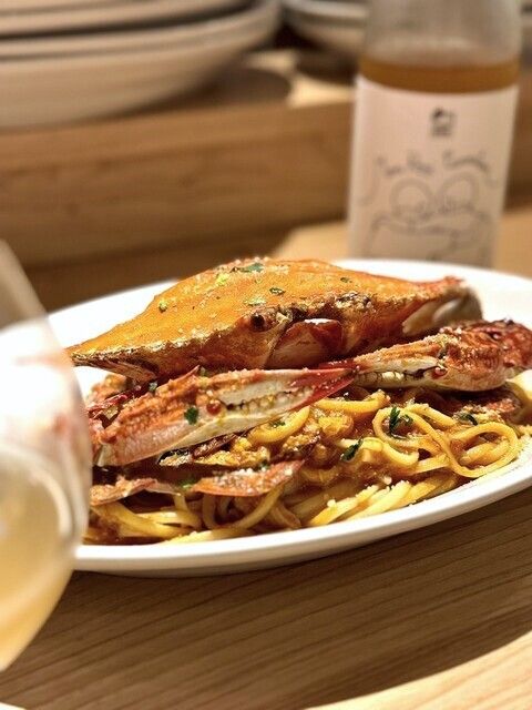 Chef's recommended course, 8 dishes