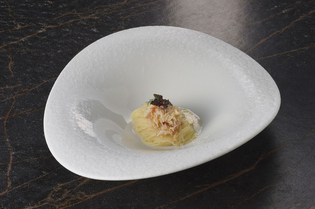 Lunch Course “b”【団体様限定アペリティフサービス】