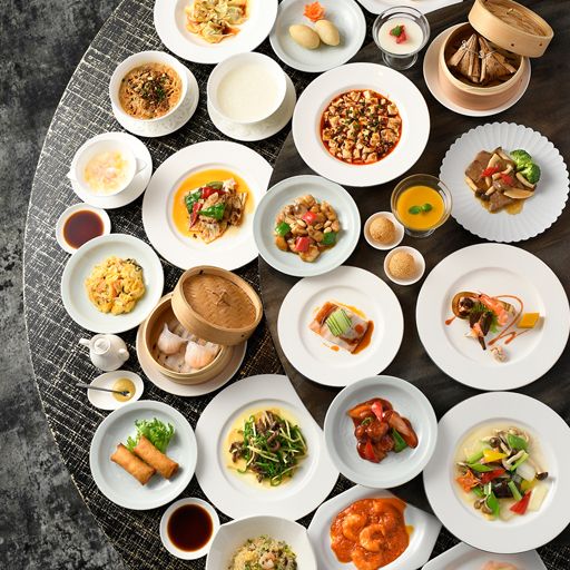 ランチオーダーバイキング