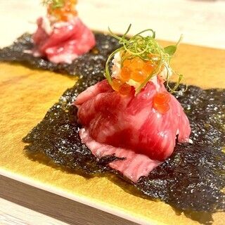 スペシャルコース