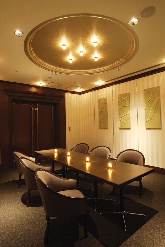 個室飲み放題プラン