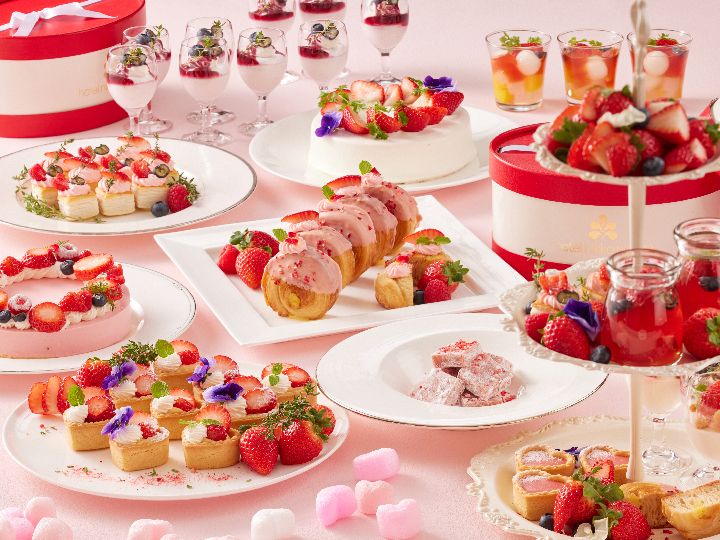 Lunch Buffet