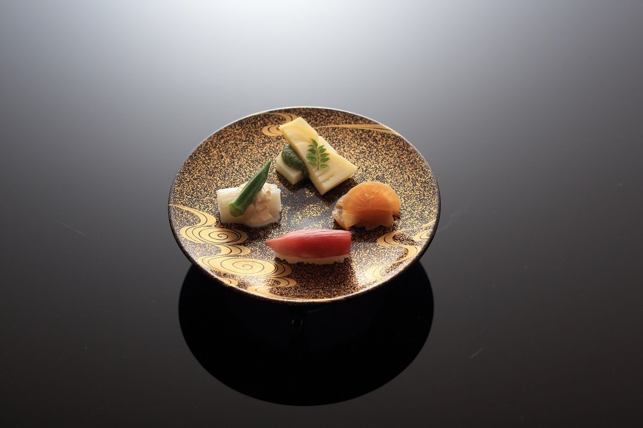 Japanese Cuisine TATEYAMA