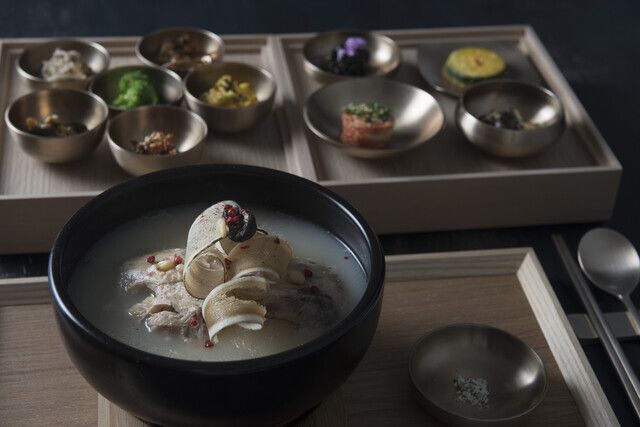 【5名様以上】ランチコース