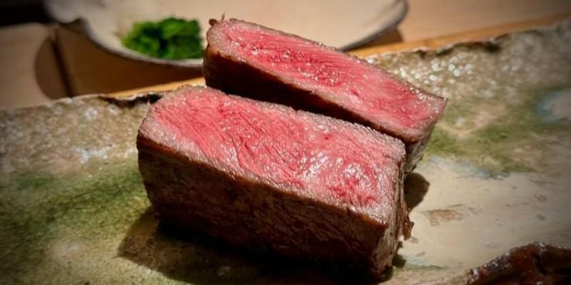 [Ruang pribadi] Hidangan spesial daging sapi Kobe dan bahan musiman berkualitas tinggi, total sekitar 9 hidangan
