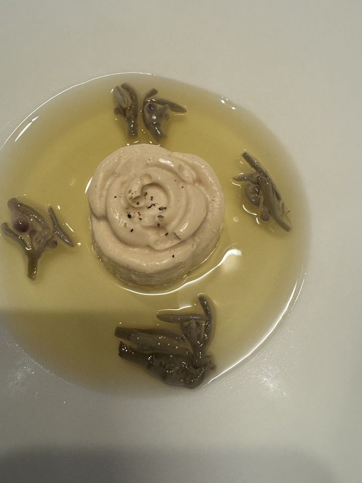 おまかせコース￥33,000