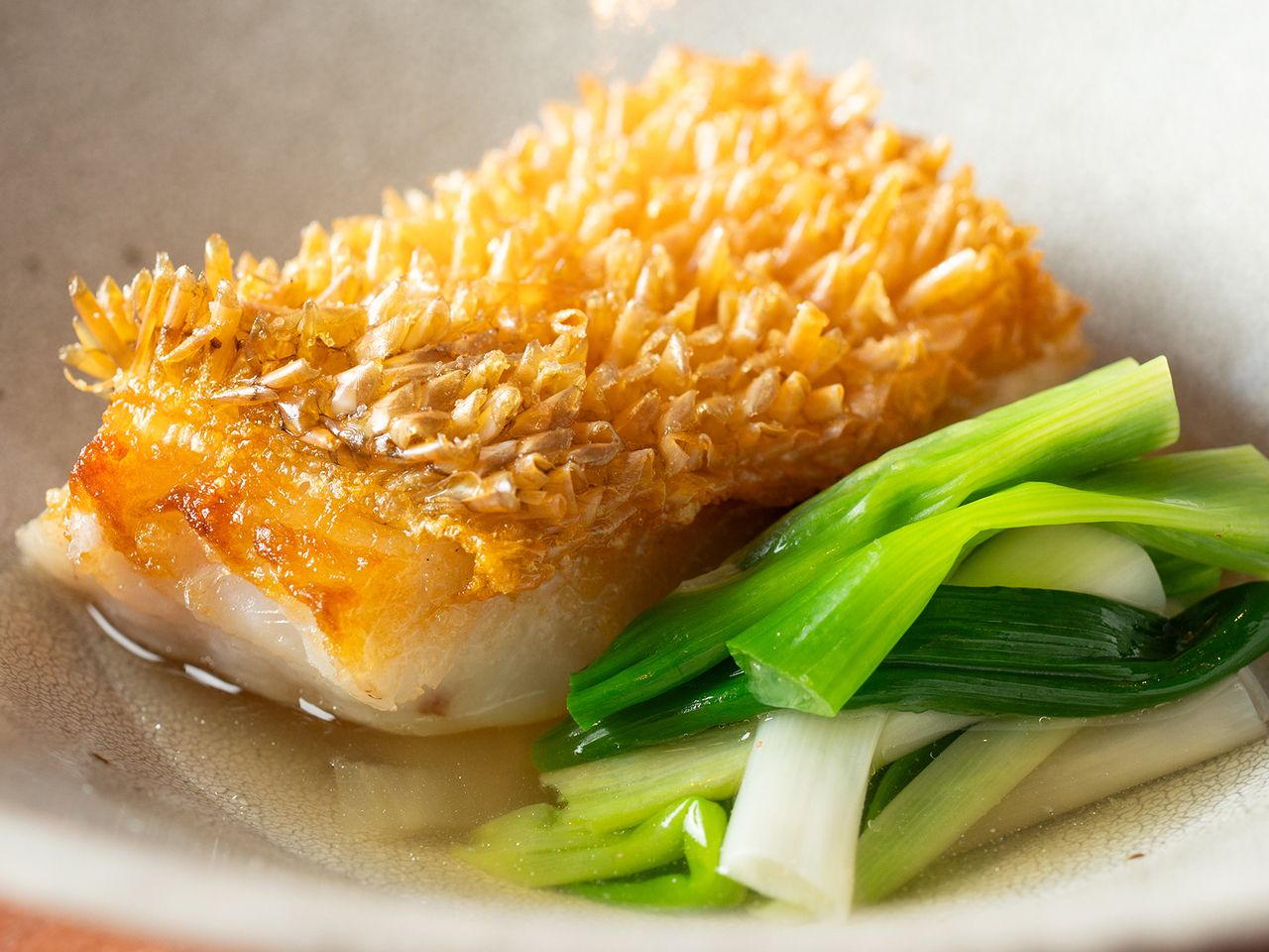 계절의 가이세키 코스