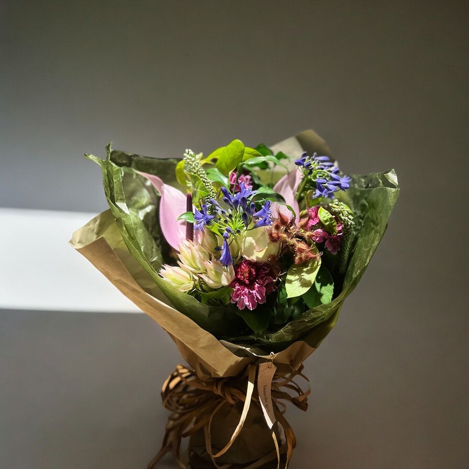 MATT 애니버서리 꽃다발