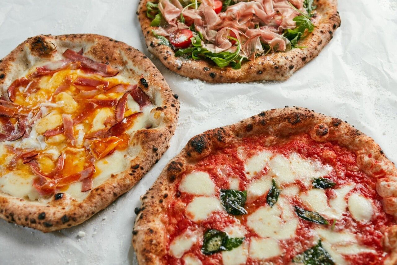 【Lunch】A set with sparkling wine 