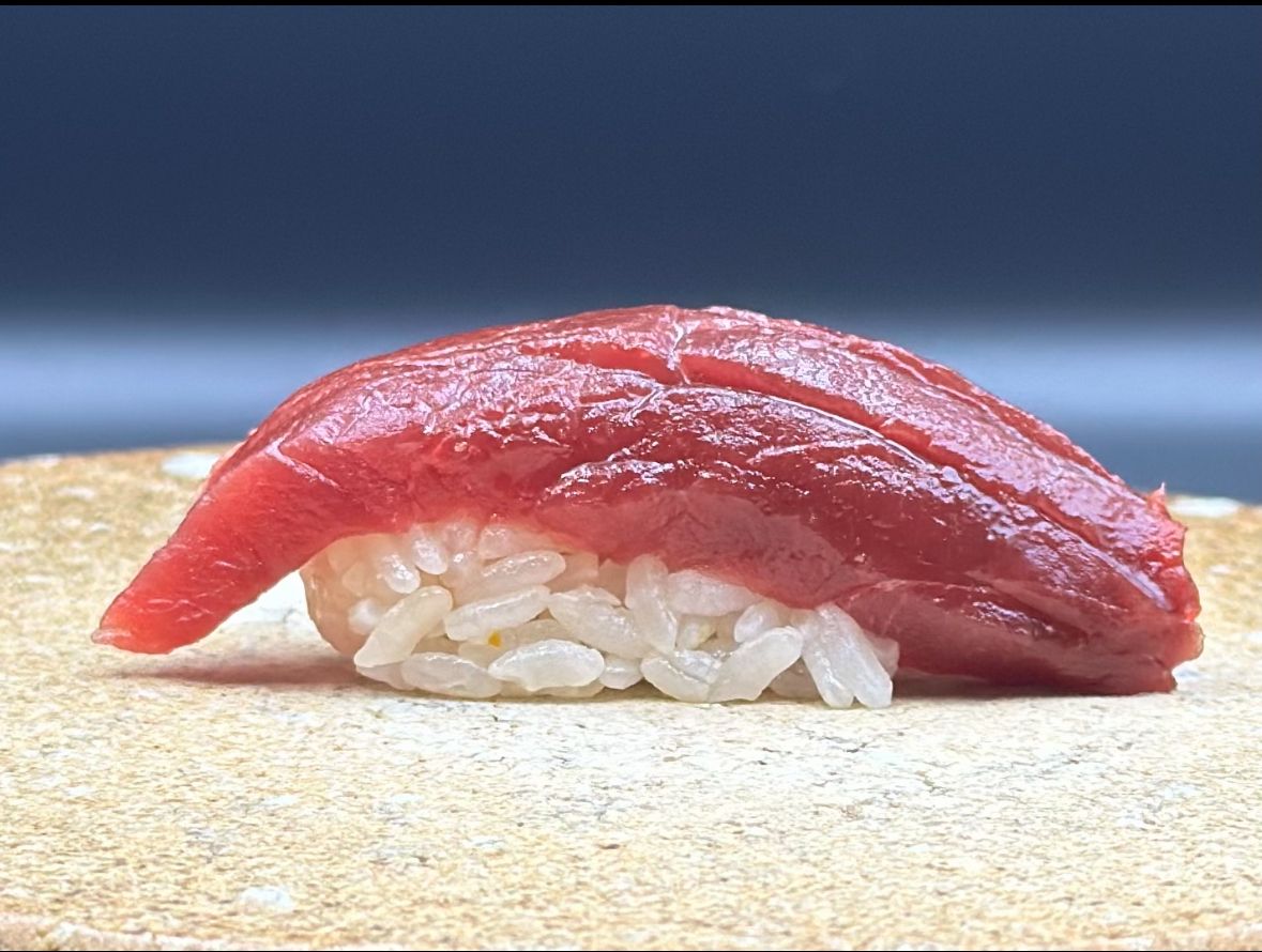 〈おまかせコース〉　葵