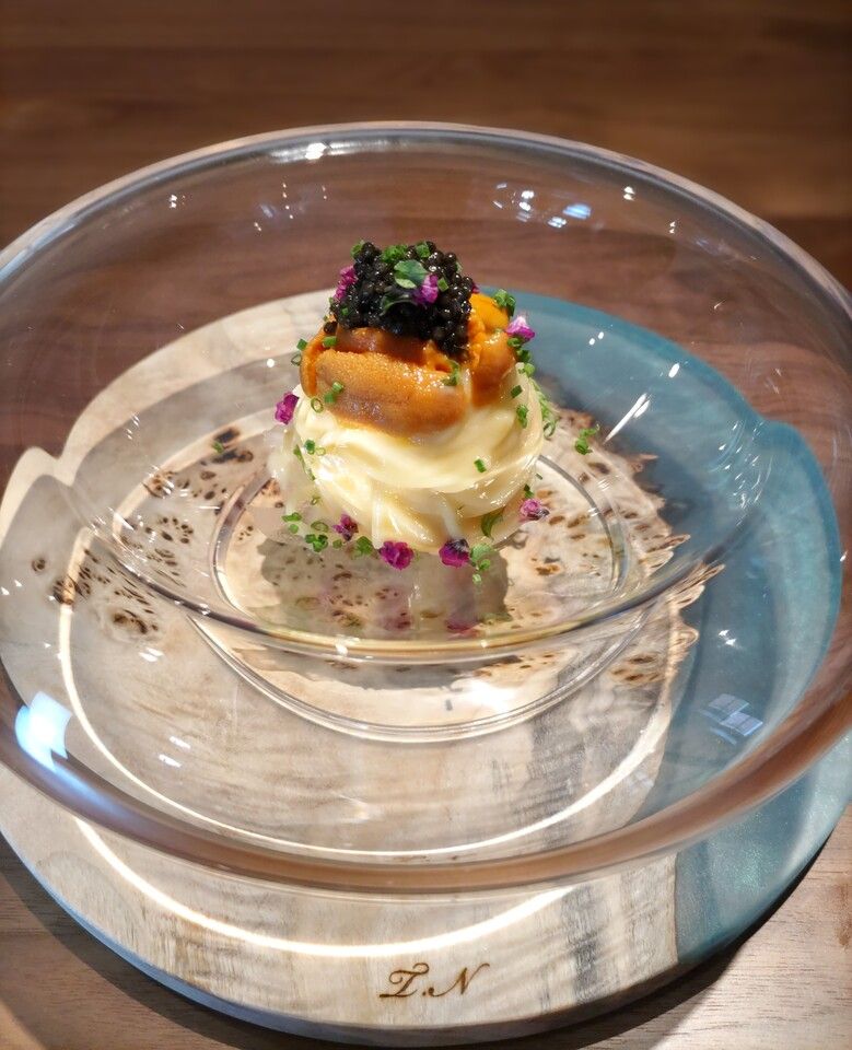 Degustazione ～デグスタツィオーネ～