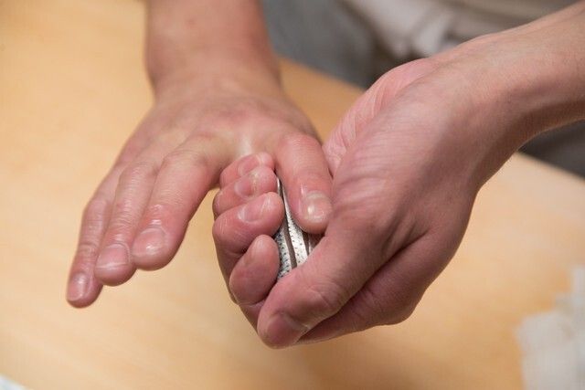 鮨カウンターおまかせ ¥20,000〜