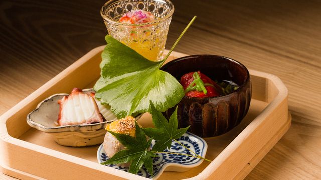 特別おまかせコース