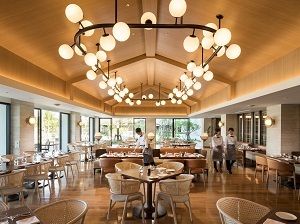 Dinner Course 8,800JPY