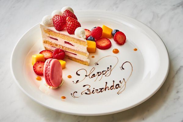 （事前決済）【追加オプション】メッセージプレート　