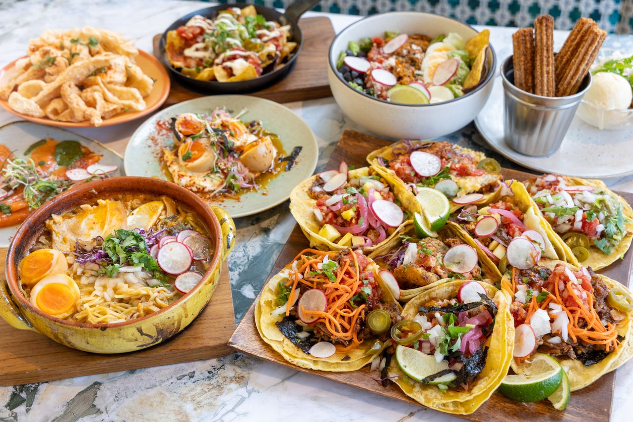 SHARE STYLE 3500 COURSE