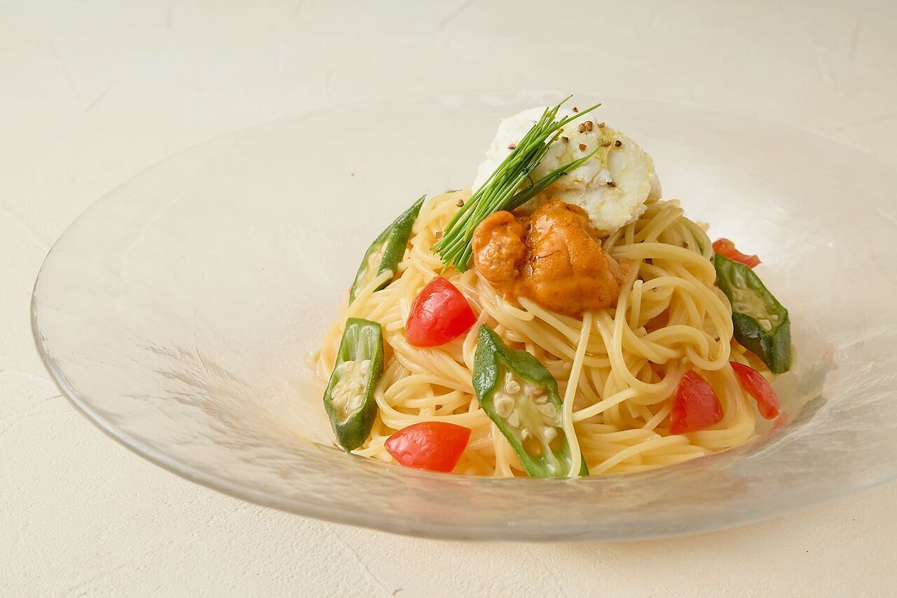 【平日限定】NEWLIGHT Prix fixe Lunch