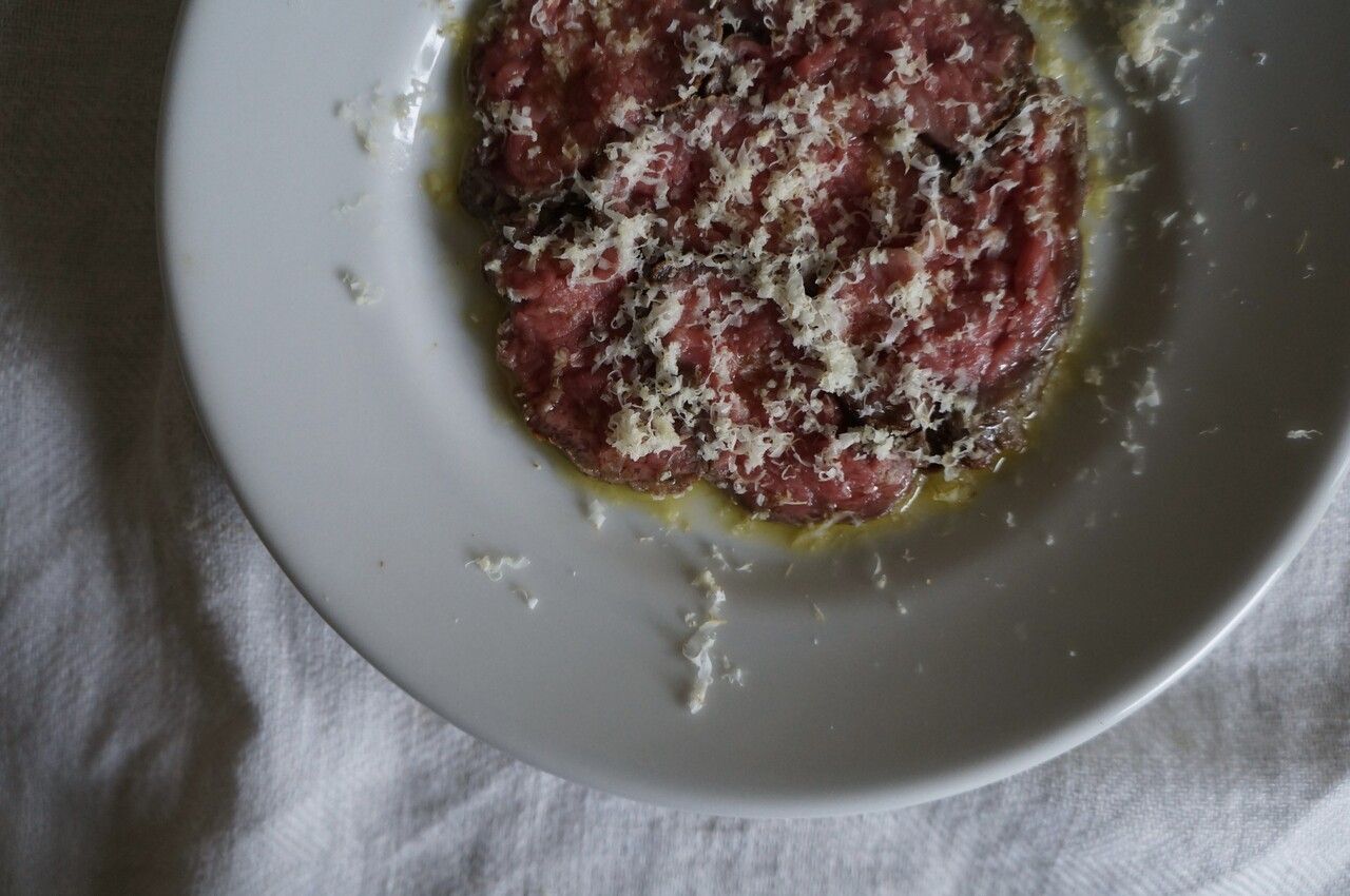 Blissful Dinner Course